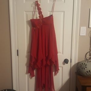 Dress by Adrianna Papell